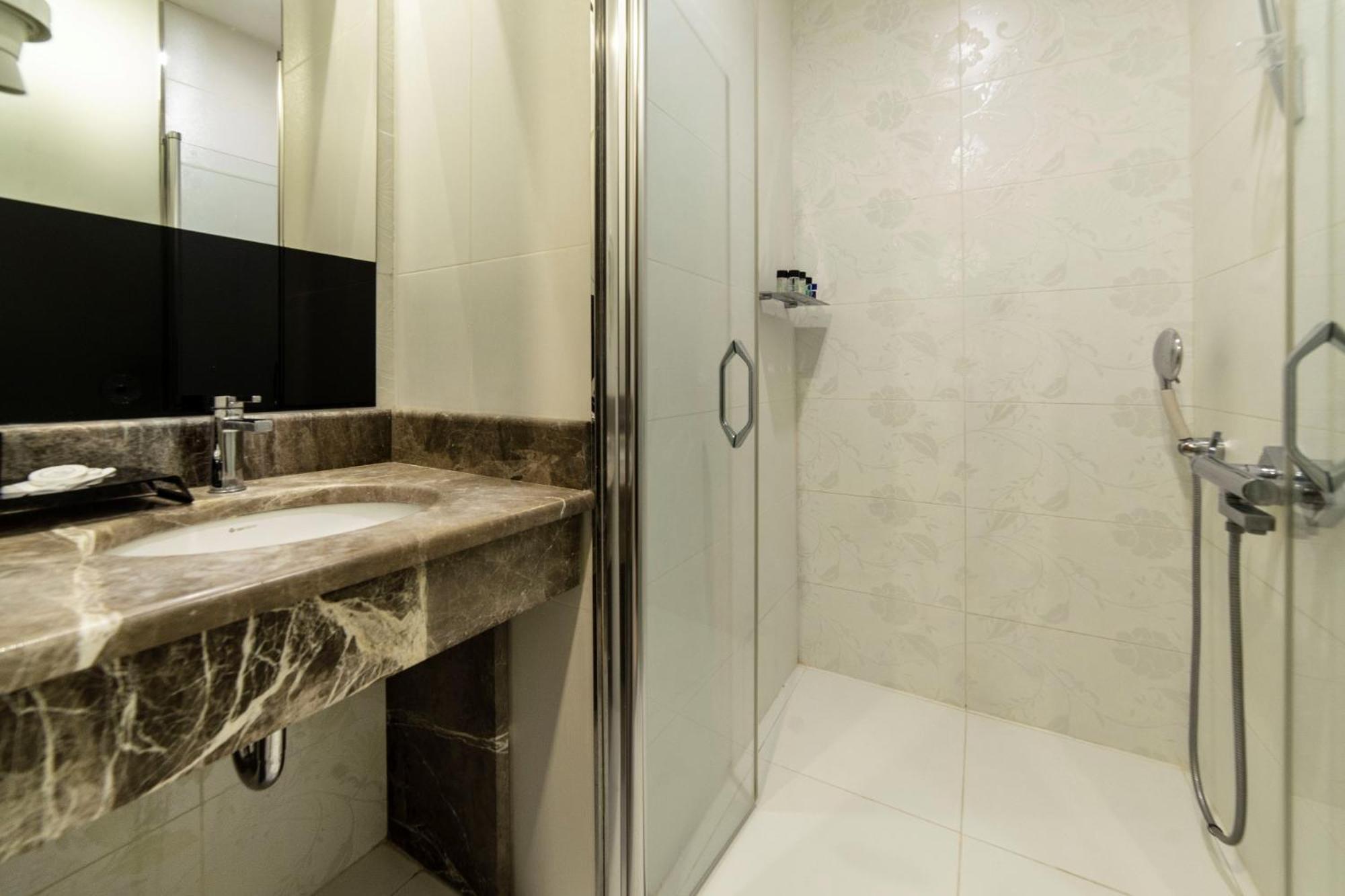 Turk Inn Ferro Hotel Bursa Ngoại thất bức ảnh