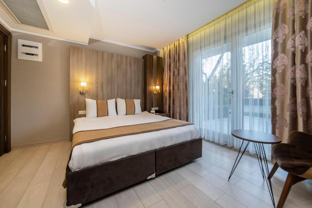 Turk Inn Ferro Hotel Bursa Ngoại thất bức ảnh